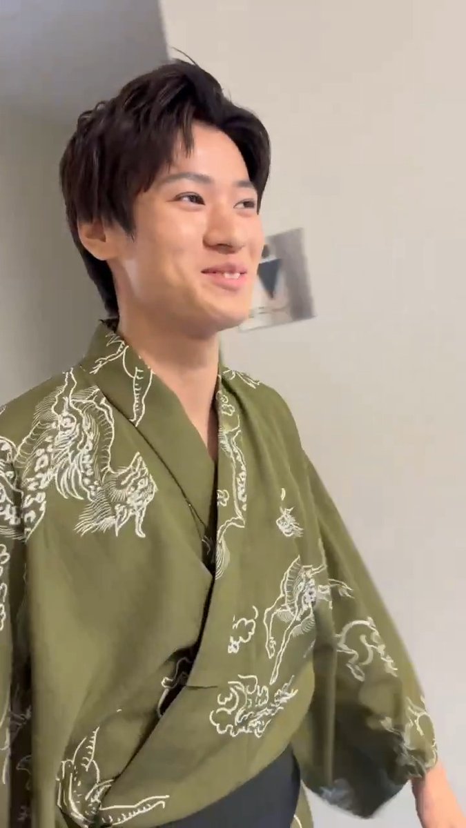 #戸上隼輔「心臓がはち切れそうです。卓球の試合の100倍緊張します」 この後18:30〜 独占生中継📹 #隅田川花火大会 2025 東京の夜空彩る豪華2万発🎆‼️ 卓球日本代表 #戸上隼輔 選手ゲスト出演👏 お見逃しなく🔥👀✨ #テレ東