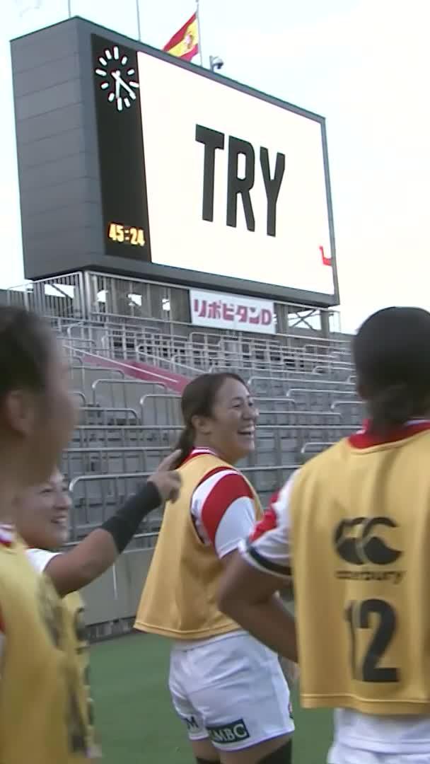 ããã¯ãè¶³ããšãã£ããããŠãã©ã€ãåããŠèŠãŸããã #JEK é·ç°ããã¯/Iroha nagata