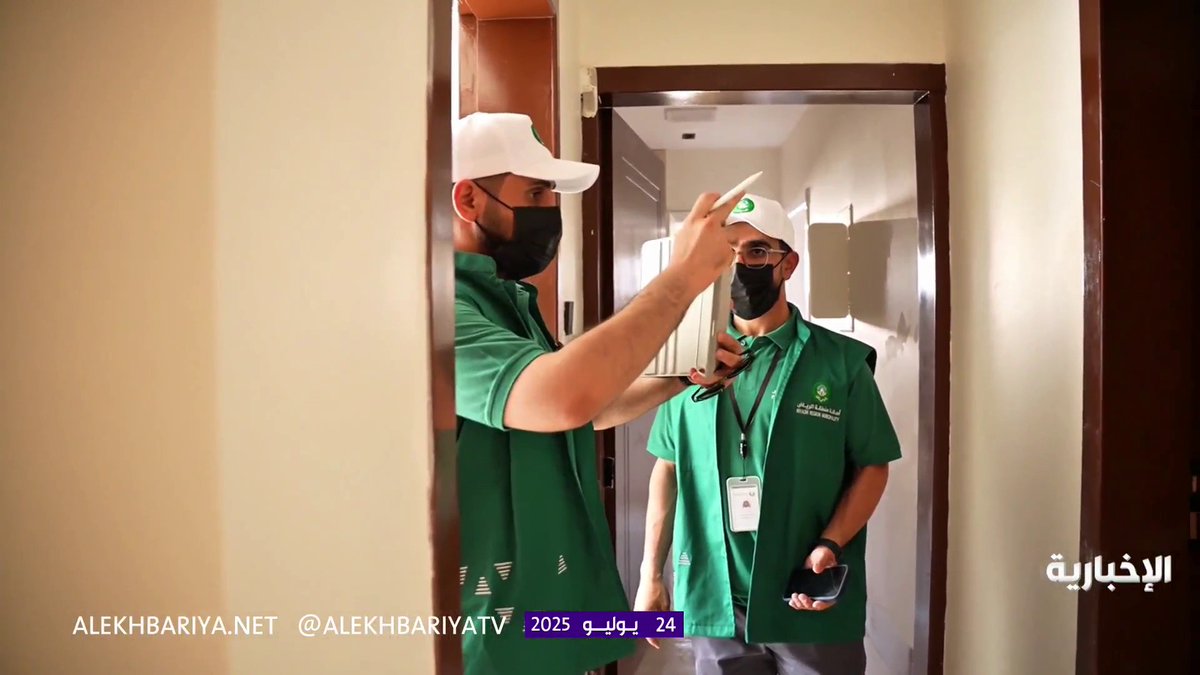 🔴 في الرياض صاحب عمارة سكنية حول عمارته من 15 شقة إلى 40 وحدة سكنية مخالفاً للنظام!! الغرامة 200 ألف ريال على كل مخالف ..