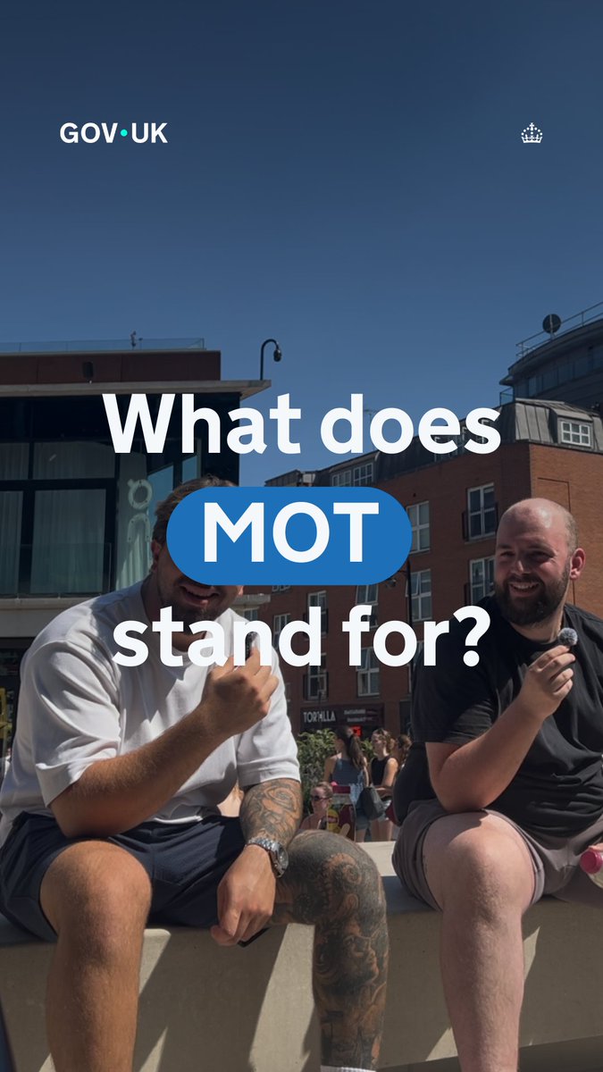 Calling all drivers – will you guess this right, or will you be miles off? 🚗