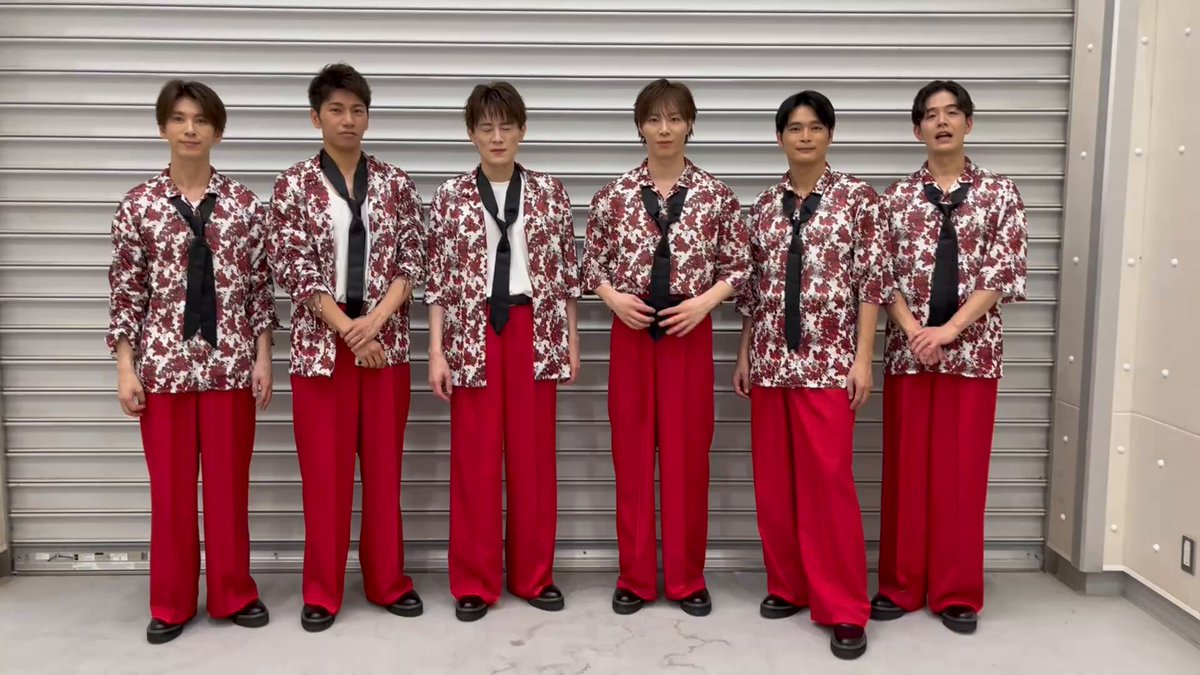 本日は「奈良県チャリティーイベント for 能登」に出演させていただきました！ お越しいただいた皆様、ありがとうございました！ そして、今日から新衣装でした✨ 次回は8/3(日) ｢仙台放送 みやぎ元気まつり2025｣に出演します！ #SHOW_WA
