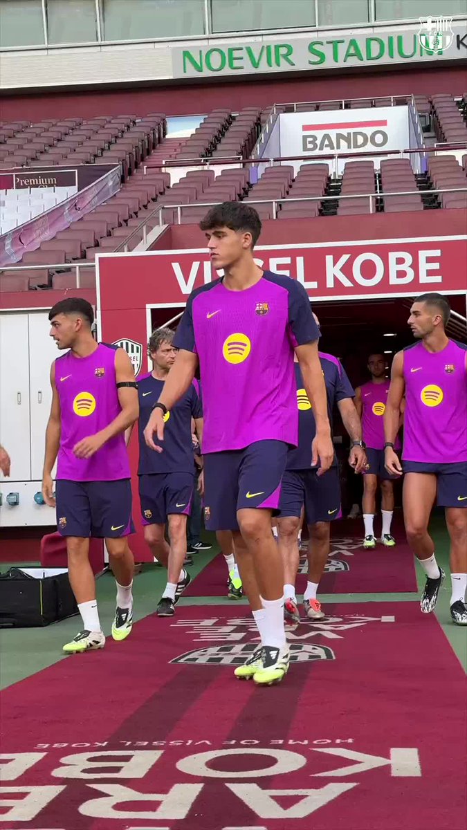 Primer entrenamiento en Japón 💪🇯🇵