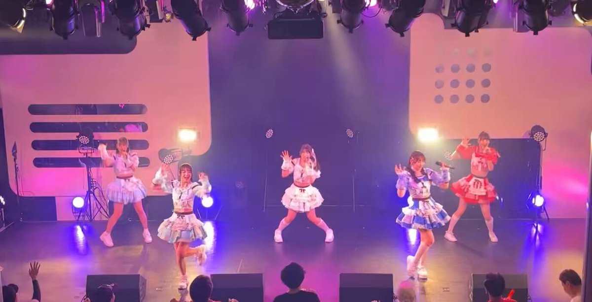 『12th Anniversary「アイドル甲子園 in duo MUSIC EXCHANGE」』 お越しいただきありがとうございました🌻 そしてアイドル甲子園さん 12周年おめでとうございます㊗️✨ 明日ライブもお待ちしています！ 📍品川インターシティホール 🎤21:00〜21:20 🗣️終演後物販 🎁私物サイン券・10秒動画券