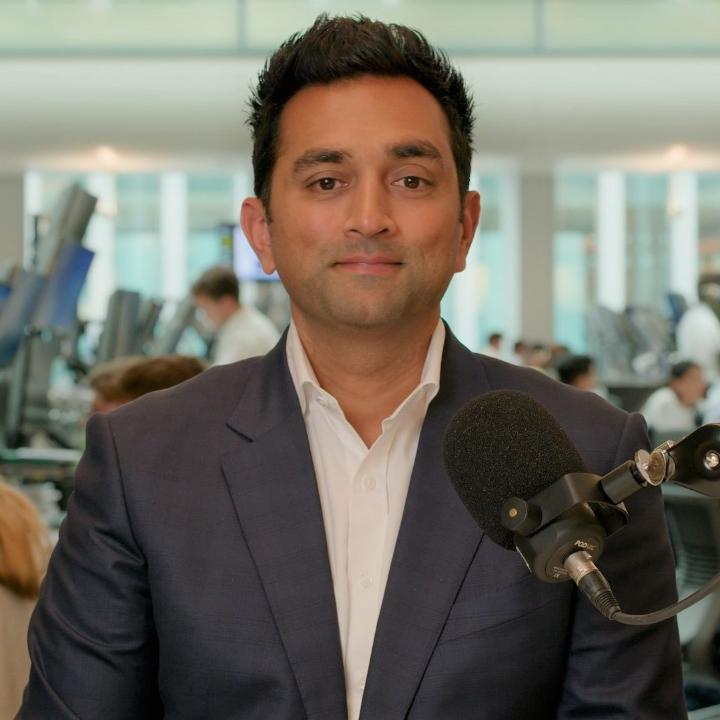 Is the rally in US equities and other risk assets likely to fade in the weeks ahead? Kunal Shah, co-CEO of Goldman Sachs International, discusses in this episode of The Markets: