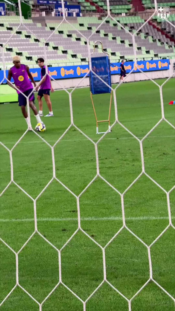 Tataki de goles ⚽️