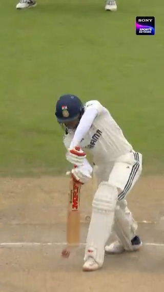 CLASSIC CAPTAIN SHUBMAN GILL...!!!🔥👊