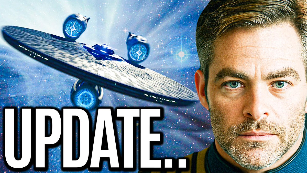Star Trek 4 HUGE Movie Leaks...