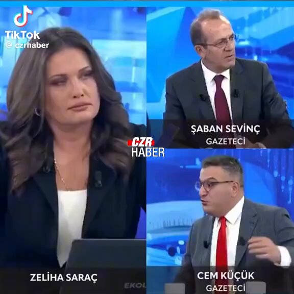 Cem Küçük Ekrem’in Şakşakçısı Şaban Sevinçi Dümdüz Etmiş 😅😅👊👊 Daha çok Kem küm edeceksiniz Hırsızı Savunmaktan Vazgeçin