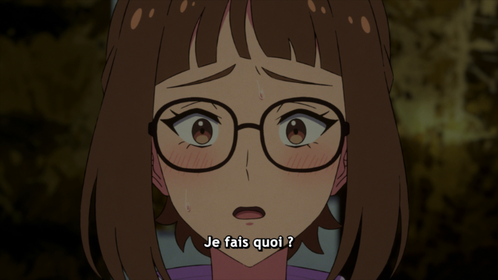 Nouvelle quête débloquée 🔒 Let’s Play, en octobre sur Crunchyroll !
