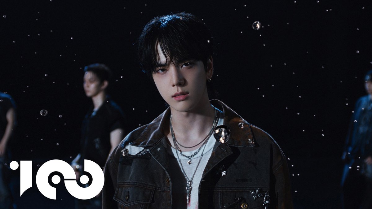 더보이즈 (THE BOYZ) The 10th Mini Album [a;effect] 'Stylish' MV Teaser #2 2025. 07. 28. 6PM (KST) #THEBOYZ #더보이즈 #aeffect #Stylish