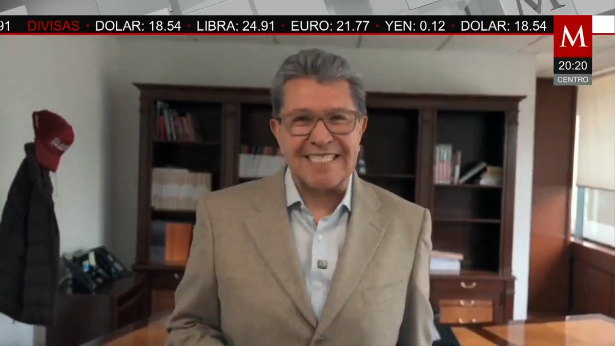 La Secretaría de Hacienda entregó a la Cámara de H. Cámara de Diputados los precriterios 2026. Se anticipan estabilidad económica y un entorno favorable. En el próximo periodo legislativo, trabajaremos en aprobar un presupuesto responsable. #Antilogía, vía Milenio.