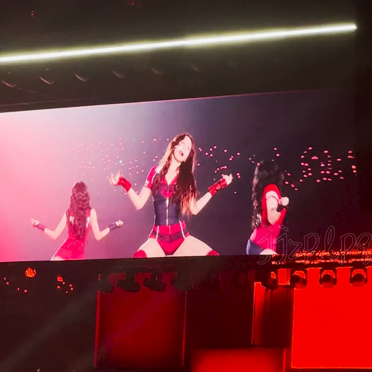BATTITUDE UNIT AT KYOCERA DOME IS JUST TOO GOOD