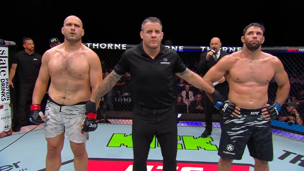 Espero que o Marcus Buchecha esteja preparado pra receber o carinho da brasileirada. a junção de performance mt abaixo do esperado + red nas apostas da rapaziada é uma merda