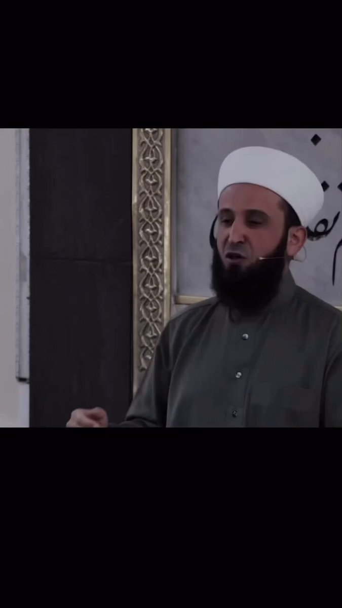 والله أنت محمدي حقيقي أنت يفتخر بك الإسلام الحنيف وبمثلك ننشر الوجه المشرق للإسلام في العالم