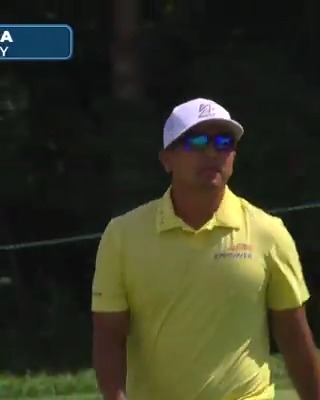 🚨 59 watch 🚨 Kurt Kitayama is 10-under thru 15 3M Open. 📺 PGA TOUR LIVE