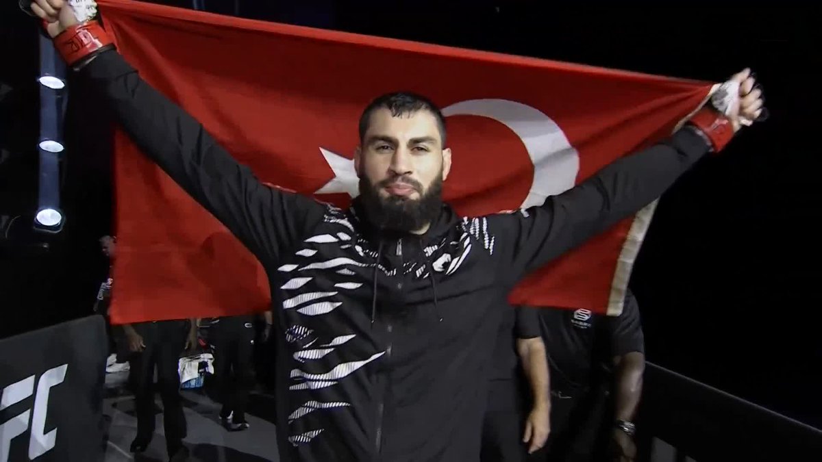 🇹🇷 İbo Aslan: ‘’Bir ölür bin diriliriz’’