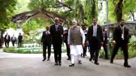 A boost to India-Maldives friendship! Here are highlights from the extremely productive Maldives visit.