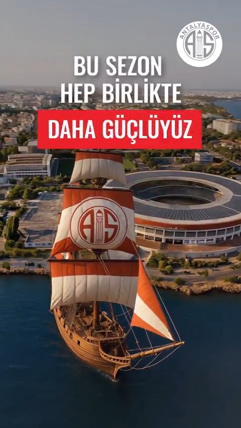 🔥 Antalyaspor'un yeni transferleri: 🔺 Abdülkadir Ömür 🔺 Hüseyin Türkmen 🔺 Engin Poyraz Efe Yıldırım 🔺 Kerem Kayaarası 🔺 Georgiy Dzhikiya 🔺 Kenneth Paal 🔺 Tomas Cvancara 🔺 Doğukan Sinik