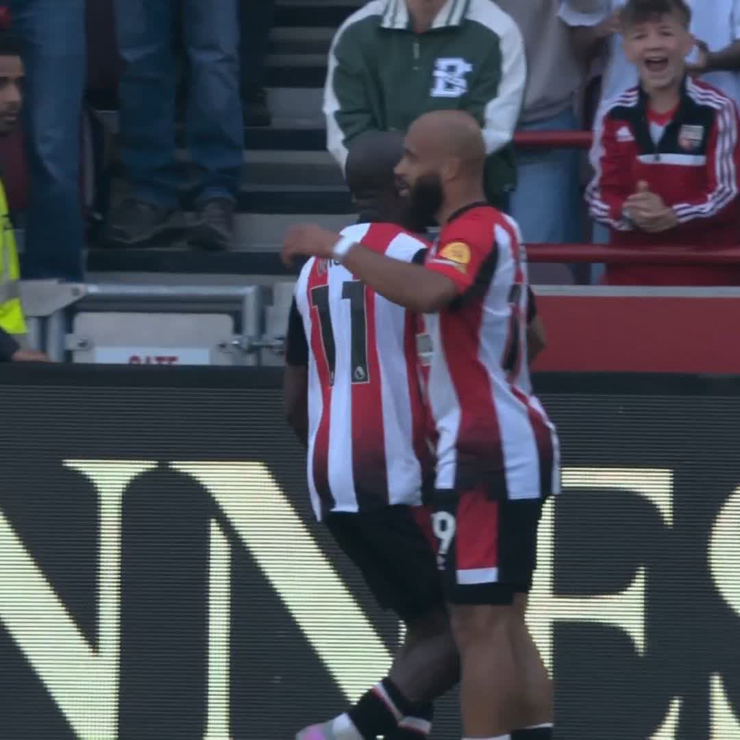 Newcastle United still want to sign Brentford striker Yoane Wissa 🚨 One source has told Sky Sports News Wissa does not intend to return to training and he feels disappointed with the club’s approach in talks.