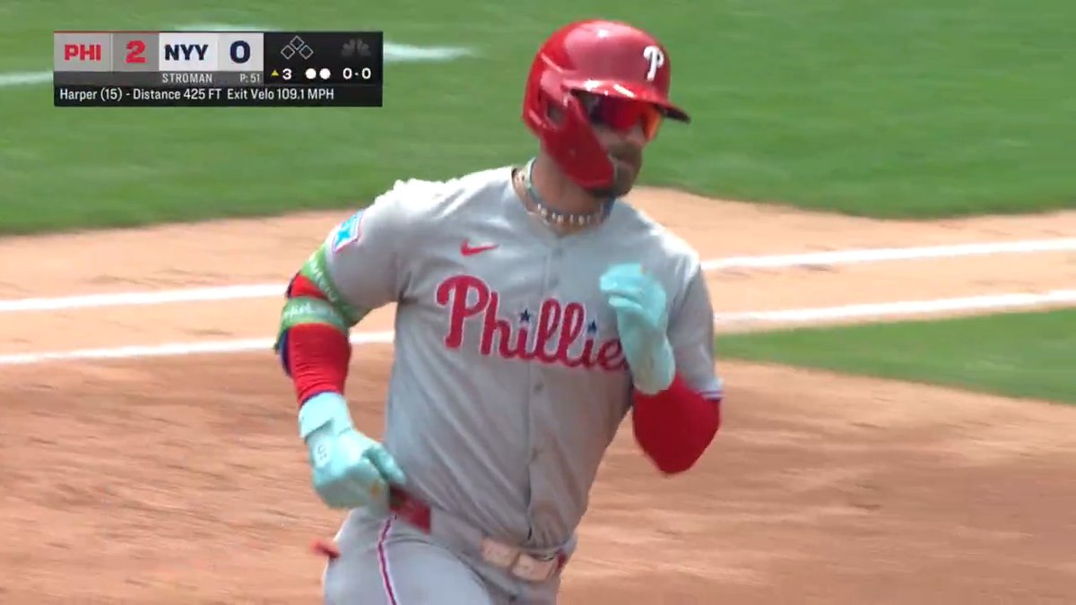 Oh my Bryce bomb