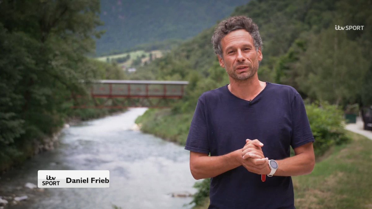 "His has been domination with a smile, less austere than Merckx's, and with a touch more joie de vivre" Who is the GOAT; Merckx or Pogačar? Daniel Friebe weighs in 🐐 #TDF2025