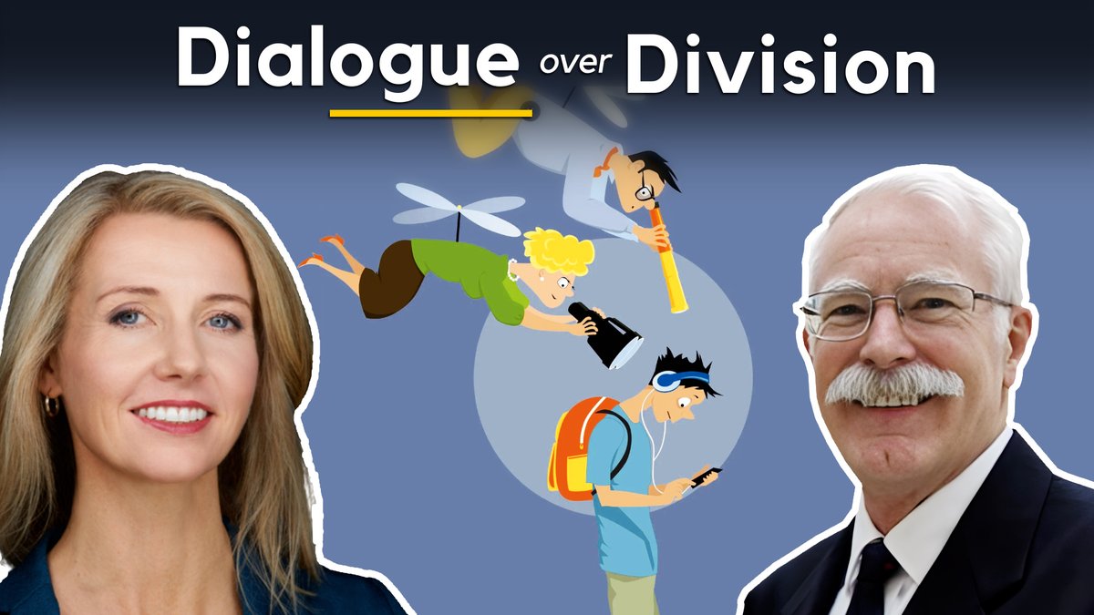 In this Dialogue Over Division clip, David Redman David Redman reveals how helicopter parenting fueled Canada’s authoritarian shift. His Canada 2024 paper calls for restoring self-reliance. Stay tuned for the full podcast tomorrow, I think you're going to enjoy it!