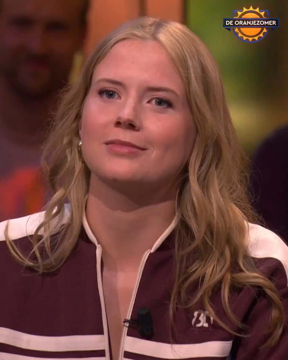 Noa Vahle over antwoord Rob Jetten: ‘Wel knap hoe politici gewoon al-tijd om een vraag heen praten’ 💥 #deoranjezomer