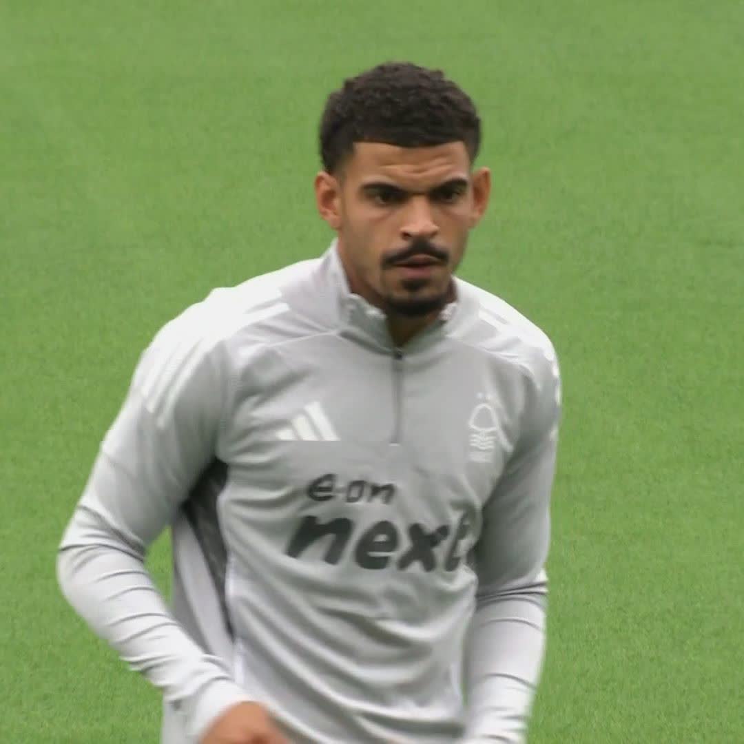 BREAKING: Morgan Gibbs-White has signed a new contract at Nottingham Forest after Spurs had triggered his £60m release clause earlier this month 🚨