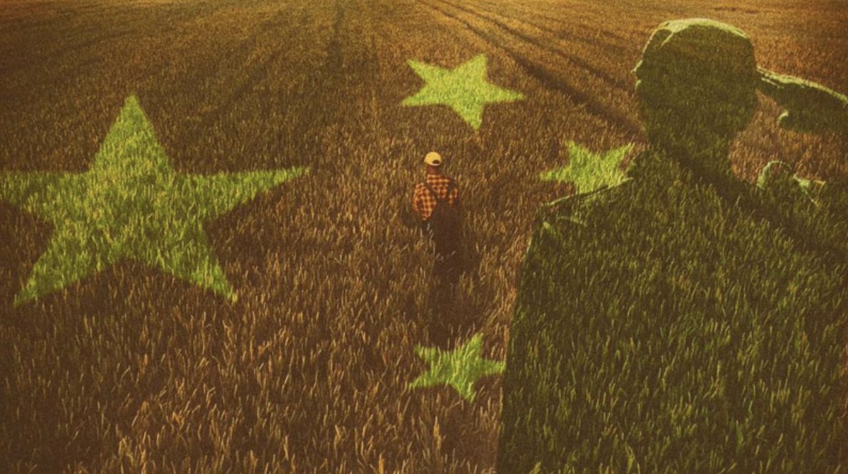 Special Report: Trump Boots China Out Of U.S. Farms Will America and its allies reclaim their sovereignty, or fall deeper into China’s trap? » ᴡᴀᴛᴄʜ ʙʀᴇᴀᴋɪɴɢ ɴᴇᴡs: