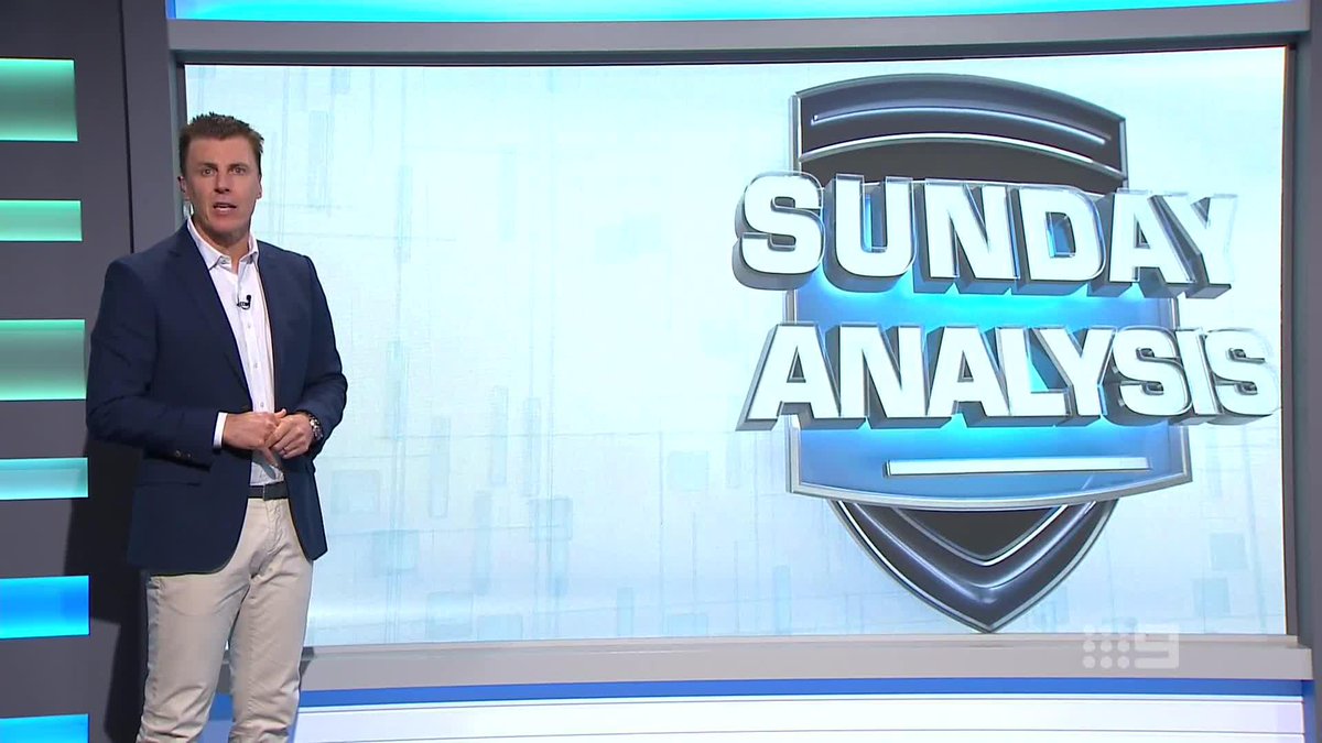 "You wouldn't accept that at local football." Matthew Lloyd unpacks the 'embarrassing' vision for the Roos from their horror night against the Cats. #9AFLSFS | Watch on Nine & 9Now 🖥️