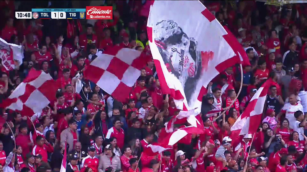 Paulinho 🔥