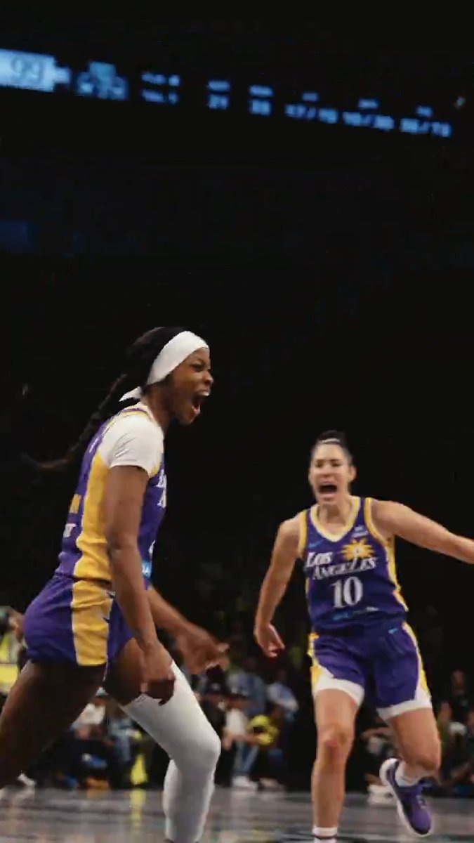 What's that? You wanted another angle? Say less: