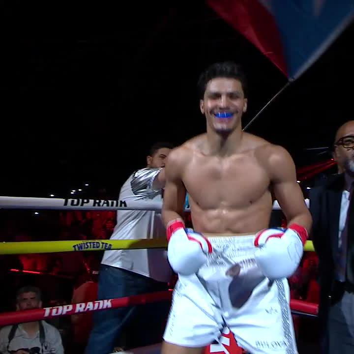 PUERTO RICO. MEXICO. Another championship classic is brewing 🔥