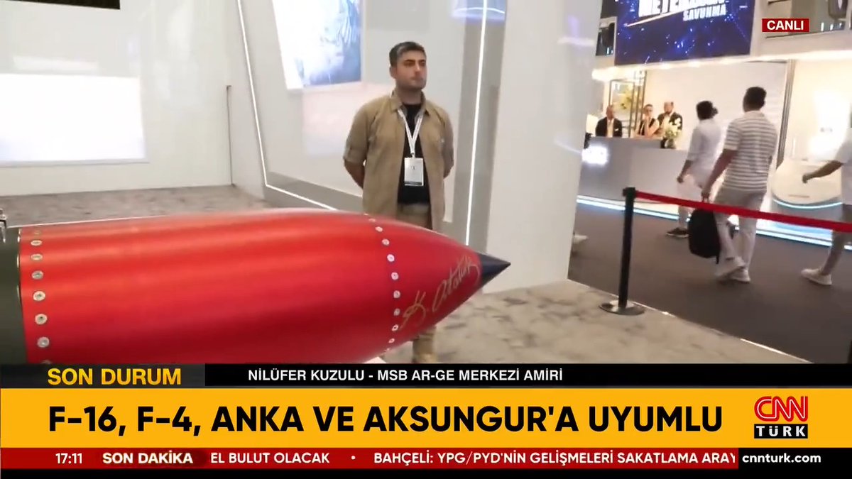 Türkiye'nin "Hayalet"i geliyor! İşte Türk savunmasının "Hayalet"inin özellikleri!