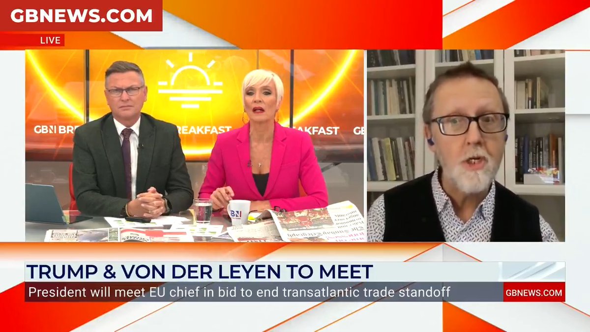 'It is not illegal to cross the Channel on a small boat if you claim asylum.' 'Yes, it is!' Prof Scott Lucas and Dawn Neesom clash over Britain's migrant crisis, as Professor Lucas claims 70% of asylum seekers have a 'legitimate claim' to come to the UK.