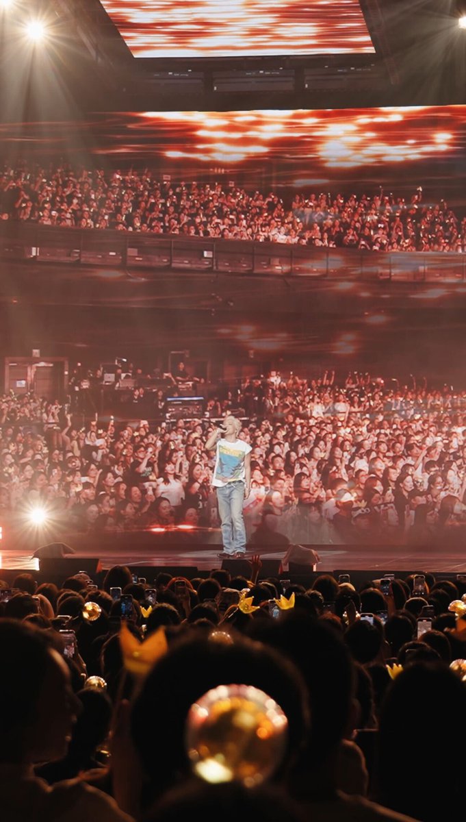 TAEYANG 2025 FAN MEETING [01] IN SEOUL with BAE BAE 🔗 Shorts : 🔗 TikTok : #TAEYANG #태양 #영원 #TAEYANG2025FANMEETING #THEBLACKLABEL #더블랙레이블