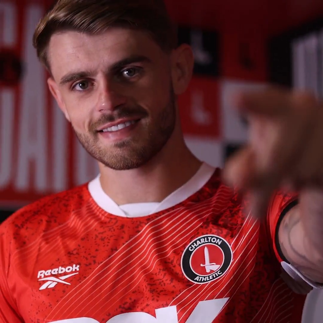 Our American Boy 😏🇺🇸 #cafc