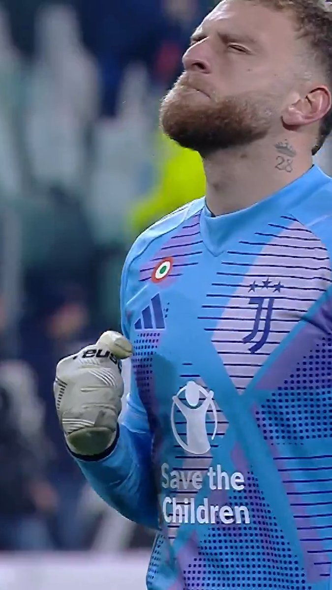 Secondo compleanno in ⚪️⚫️ Ancora tanti auguri, Di Gre! 🥳