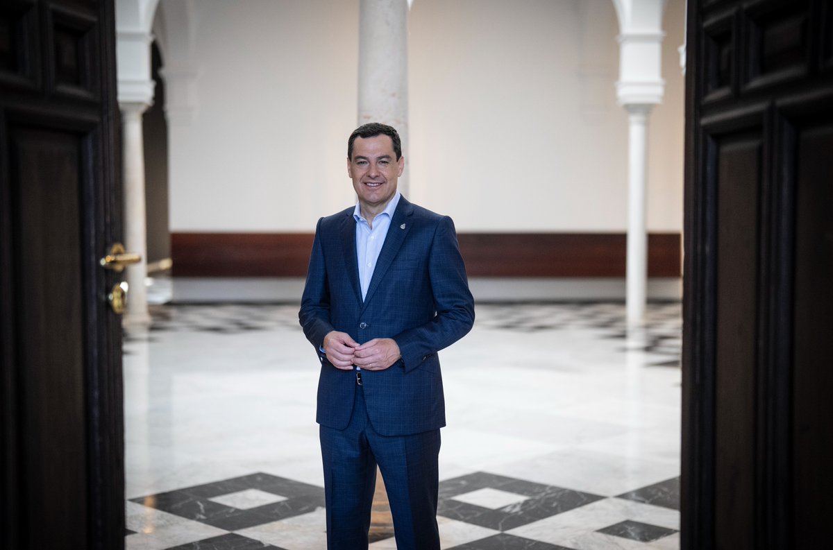 Montero es la arquitecta del cupo separatista y el PSOE-A no es capaz de defender a #Andalucía por encima de Sánchez. Vamos a presentar la misma iniciativa que el PSOE de Asturias ha aprobado con el PP en defensa de la igualdad, y se van a tener que retratar. Basta ya.