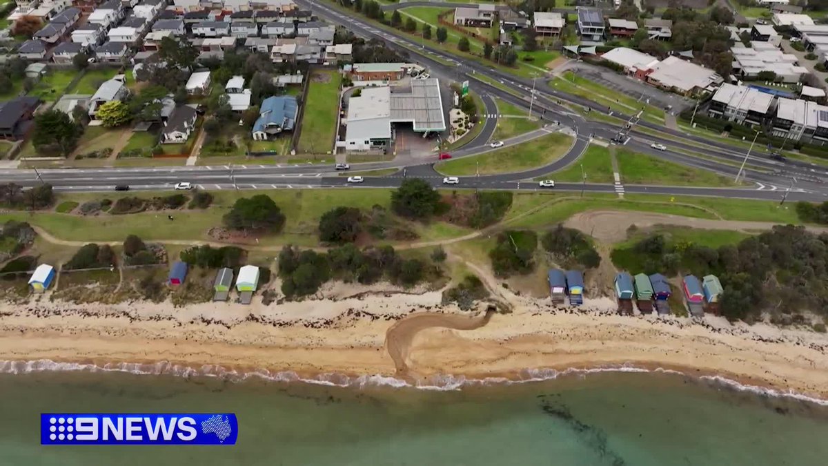 Safety Beach locals have lost a six-year fight to stop the development of a fast-food restaurant just metres away from the foreshore. The community has raised concerns about traffic, litter and the impact on smaller businesses. Selina Zhang #9News