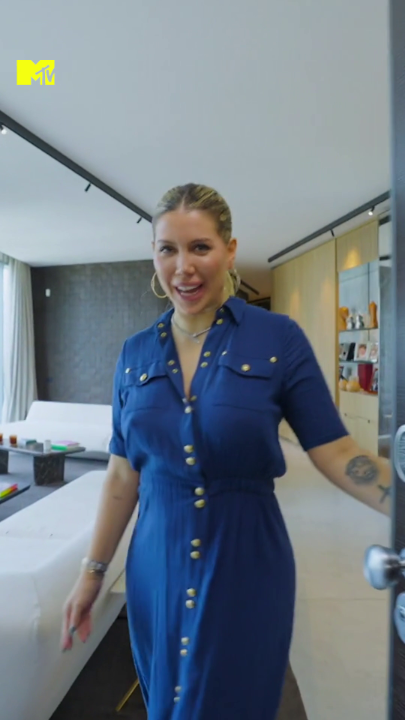 Questa non è una semplice Cribs... È la Cribs di Wanda Nara, ed è tutta da scoprire 💎🏡 Stasera sintonizzati alle 21 su MTV (Sky 131, 122 di Sky Glass ) e anche su NOW e Paramount+ Italia! Con la bellissima voce di Giulia Salemi 🎤 #MTVCribsItalia