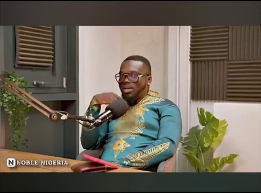 David Hundeyin explains why Sowore developed hatred against HE Peter Obi.