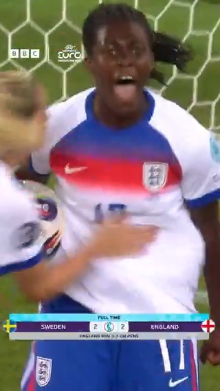 Every goal England have scored so far at #WEuro2025! Enjoy. #BBCFootball