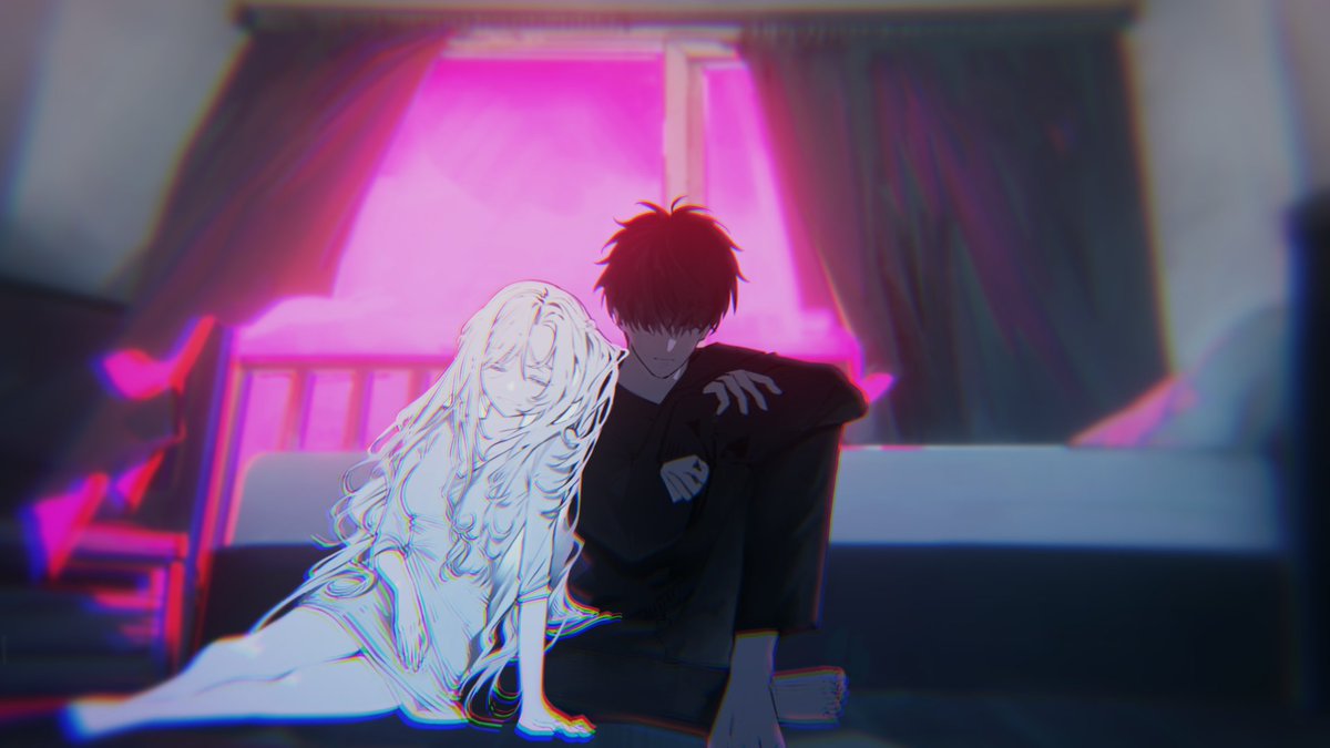 #歌ってみた #녹음러_𝕏친소 #녹음러_트친소 録音11周年記念として、「はやく夜へ」を歌ってみました! 녹음 11주년 기념으로 <어서 밤으로>를 불러보았습니다! はやく夜へ cover