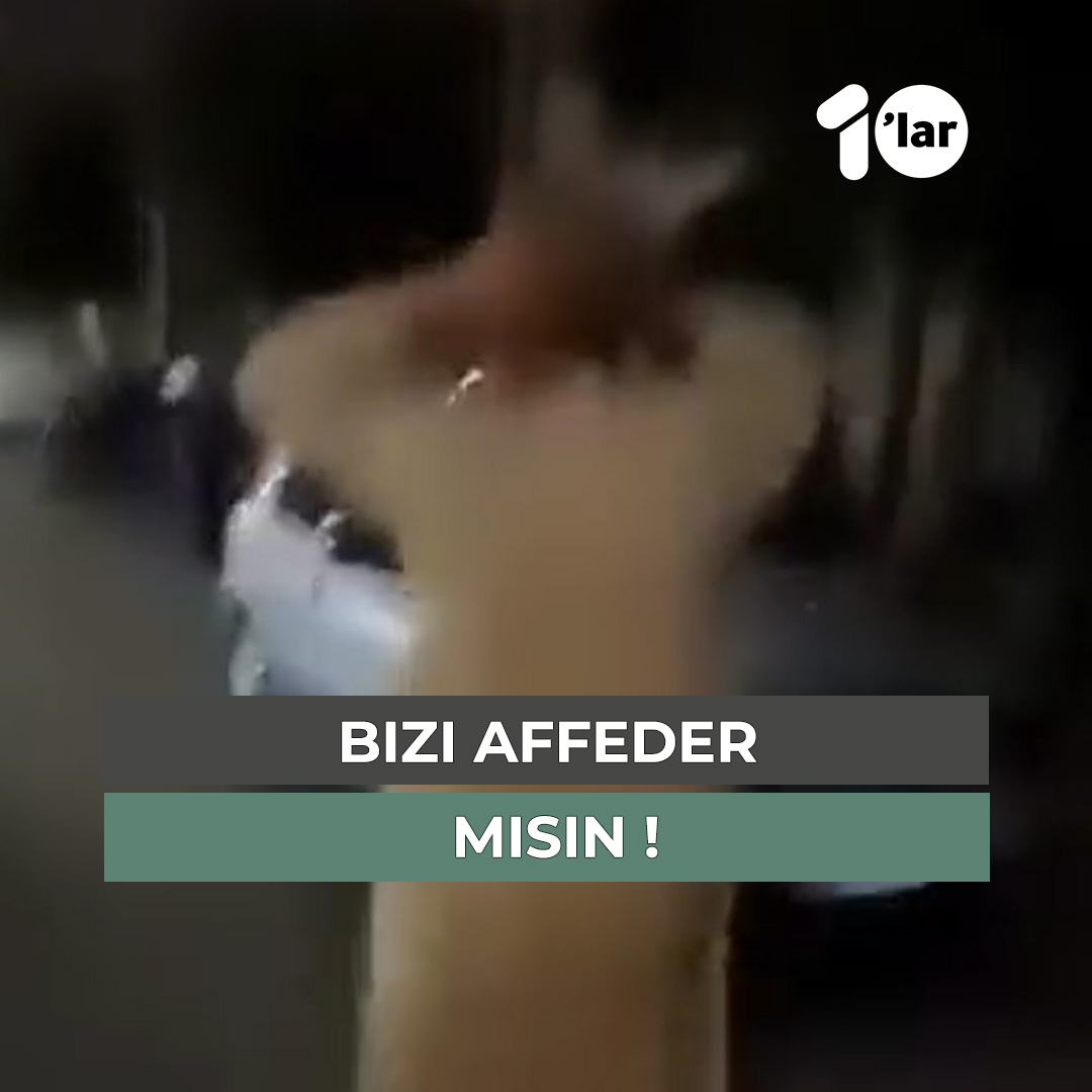 Mısırlı bir yaşlı adam, Gazze’ye yapılan zulme karşı ümmetten ve milletinden utanarak Allah’tan af diliyor...