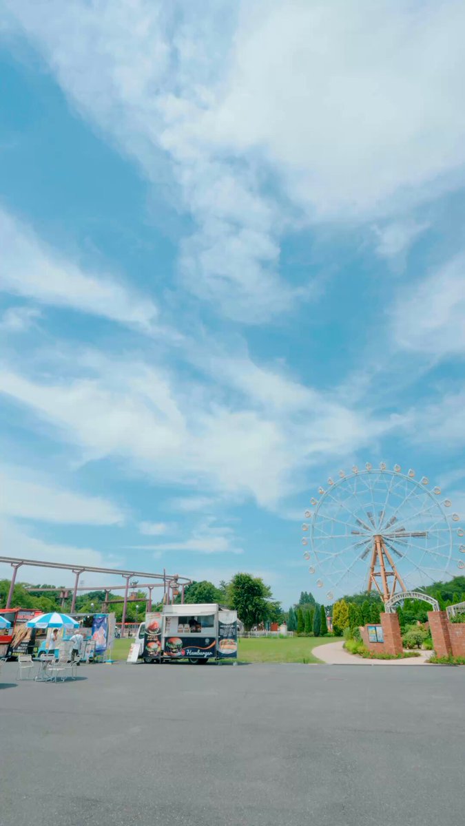 HEROINES SUMMER 2025 @ 東武動物公園 2DAYSありがとうございました☀️ #ヒロインズ #ヒロインズサマー