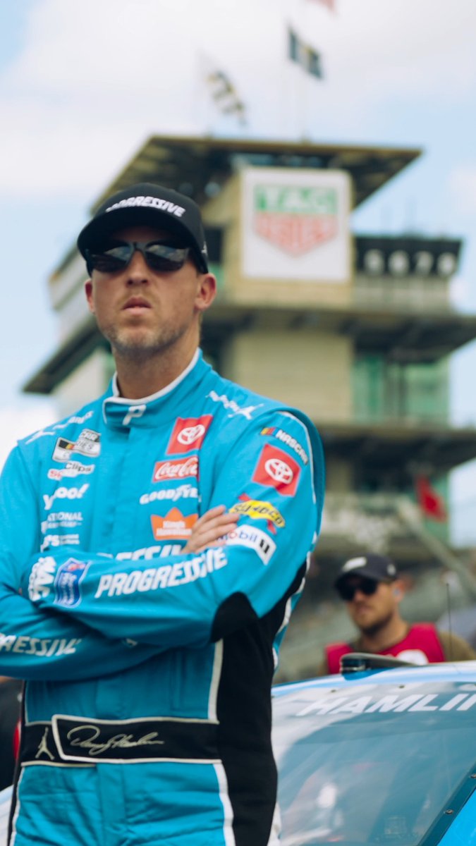 After yesterday, you may have your doubts. But proving doubters wrong is what Denny does.