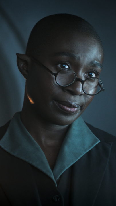 Morpheus and Lucienne will always stay connected, no matter the outcome.