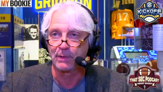 All-time rant from Berry Tramel "The regular season is not nearly as good as people say it is. "25% of the season is exhibition -- literally! "When 25% of SEC games are games you don't want to watch... I wish that's what we would treat." Full show: