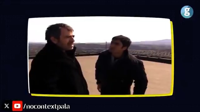 Eski istihbaratçı anlatıyor: Kurtlar Vadisi gerçek mi?